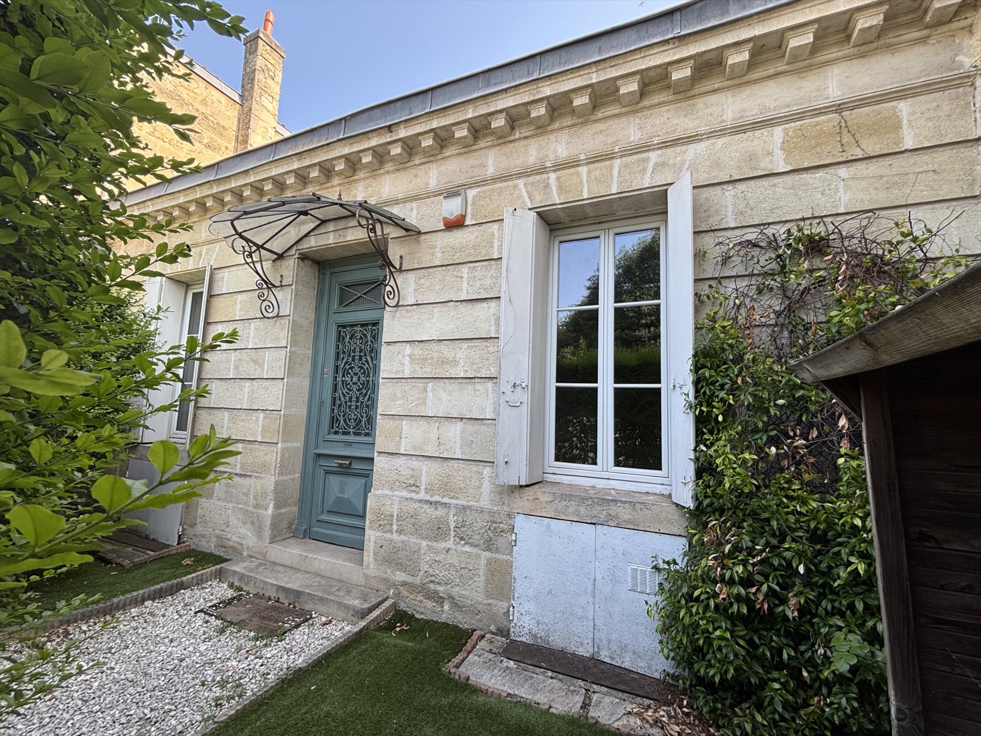 Maison à vendre, 120m², Bordeaux