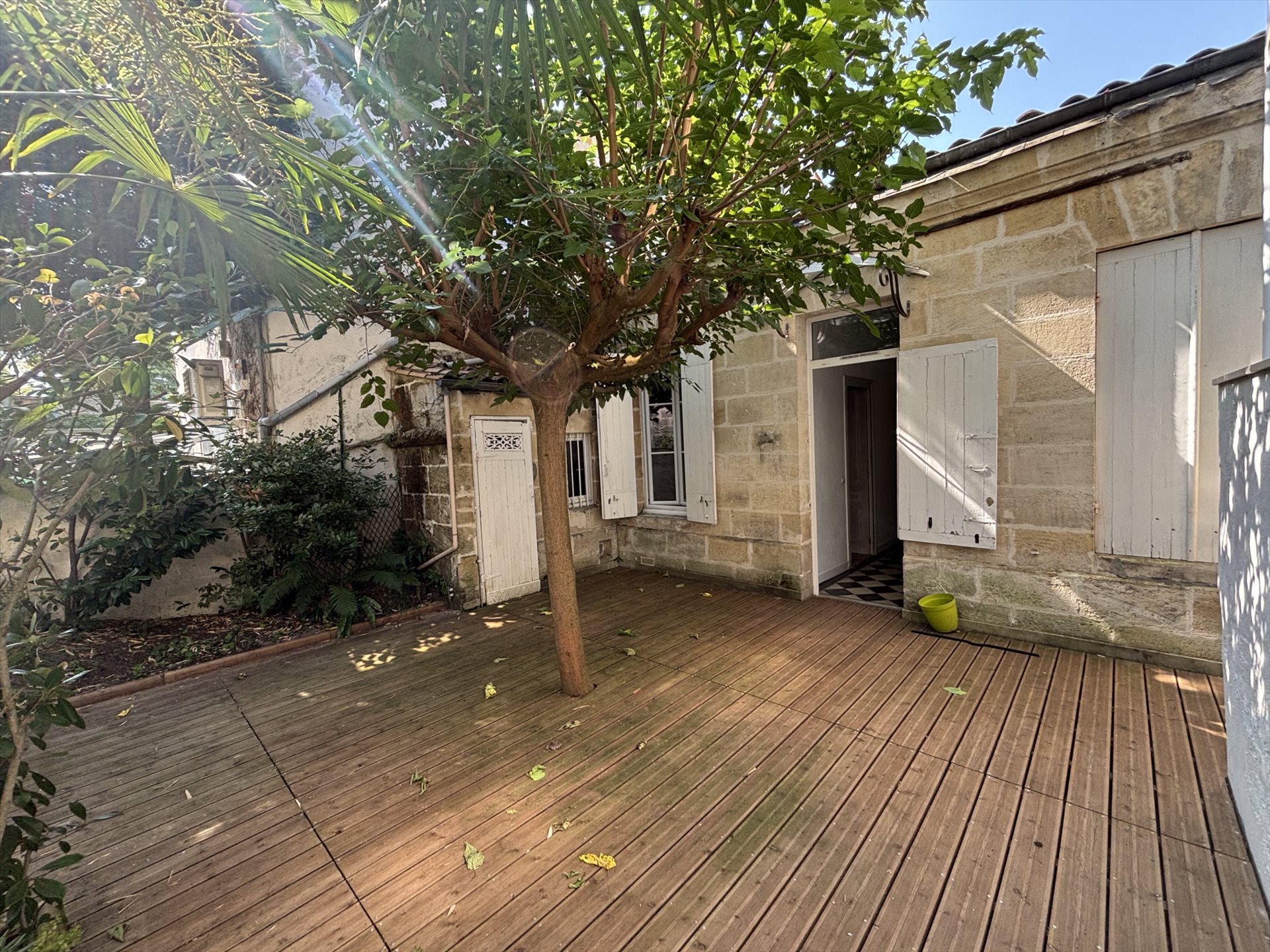 Maison à vendre, 120m², Bordeaux