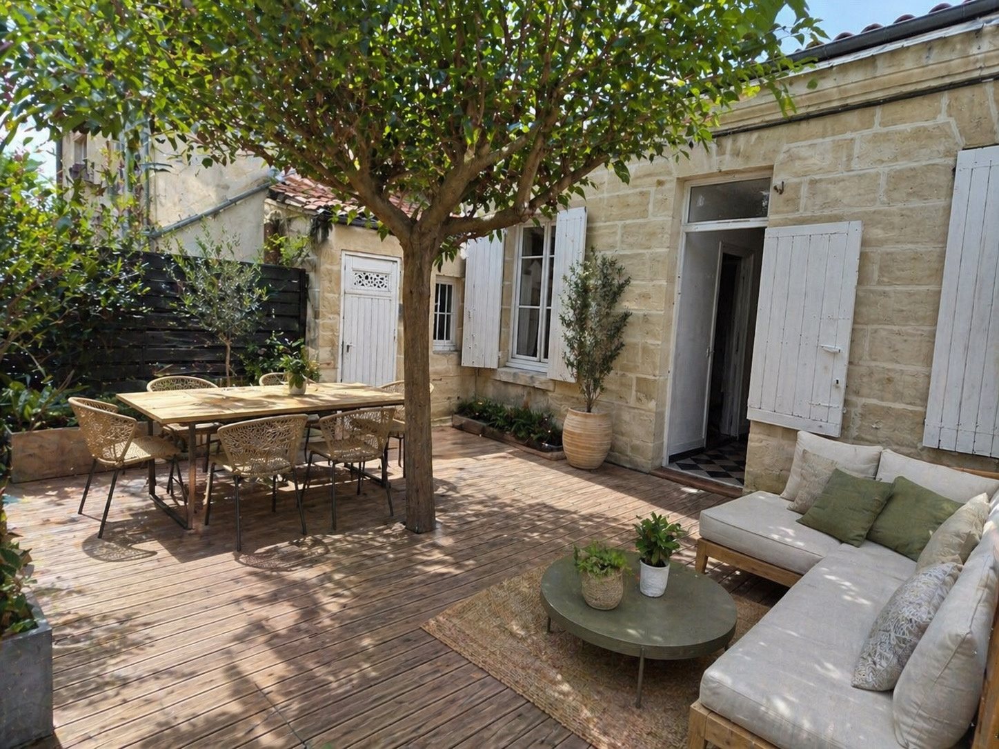Maison à vendre, 120m², Bordeaux
