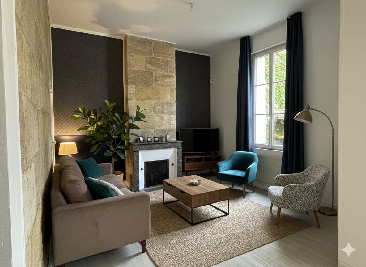 Maison à vendre, 120m², Bordeaux