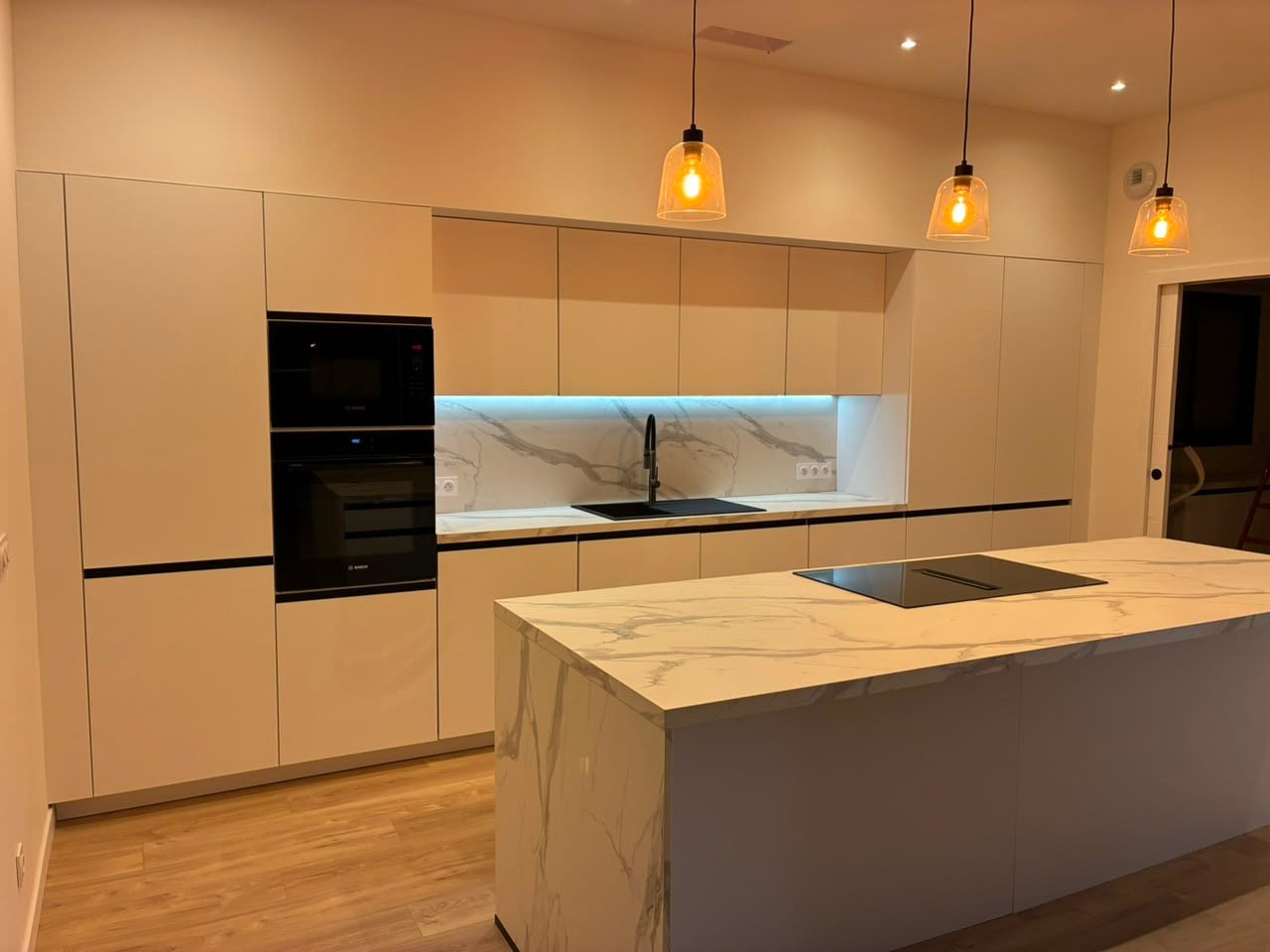 Maison à vendre, 141m², Salleboeuf