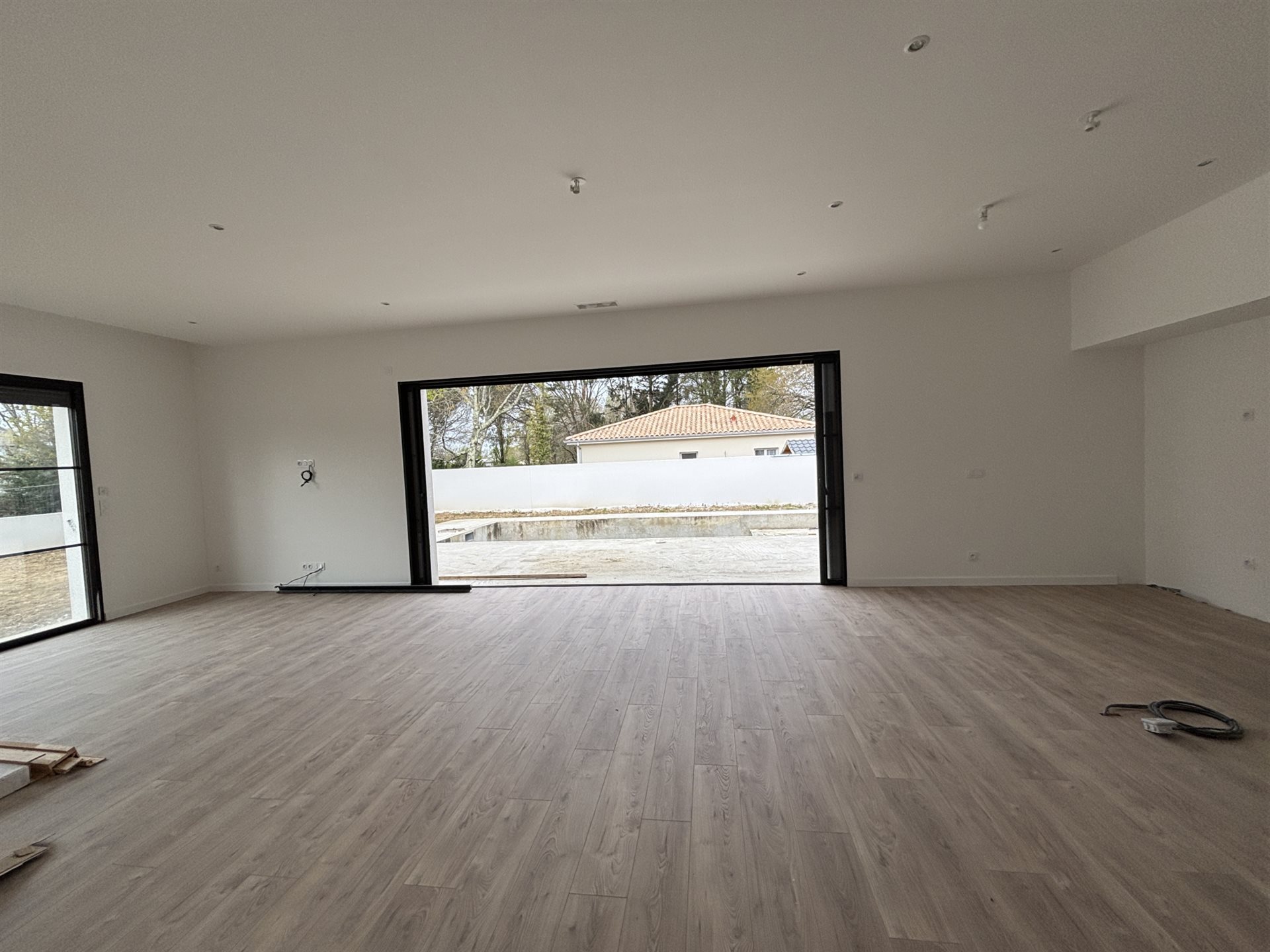 Maison à vendre, 141m², Salleboeuf