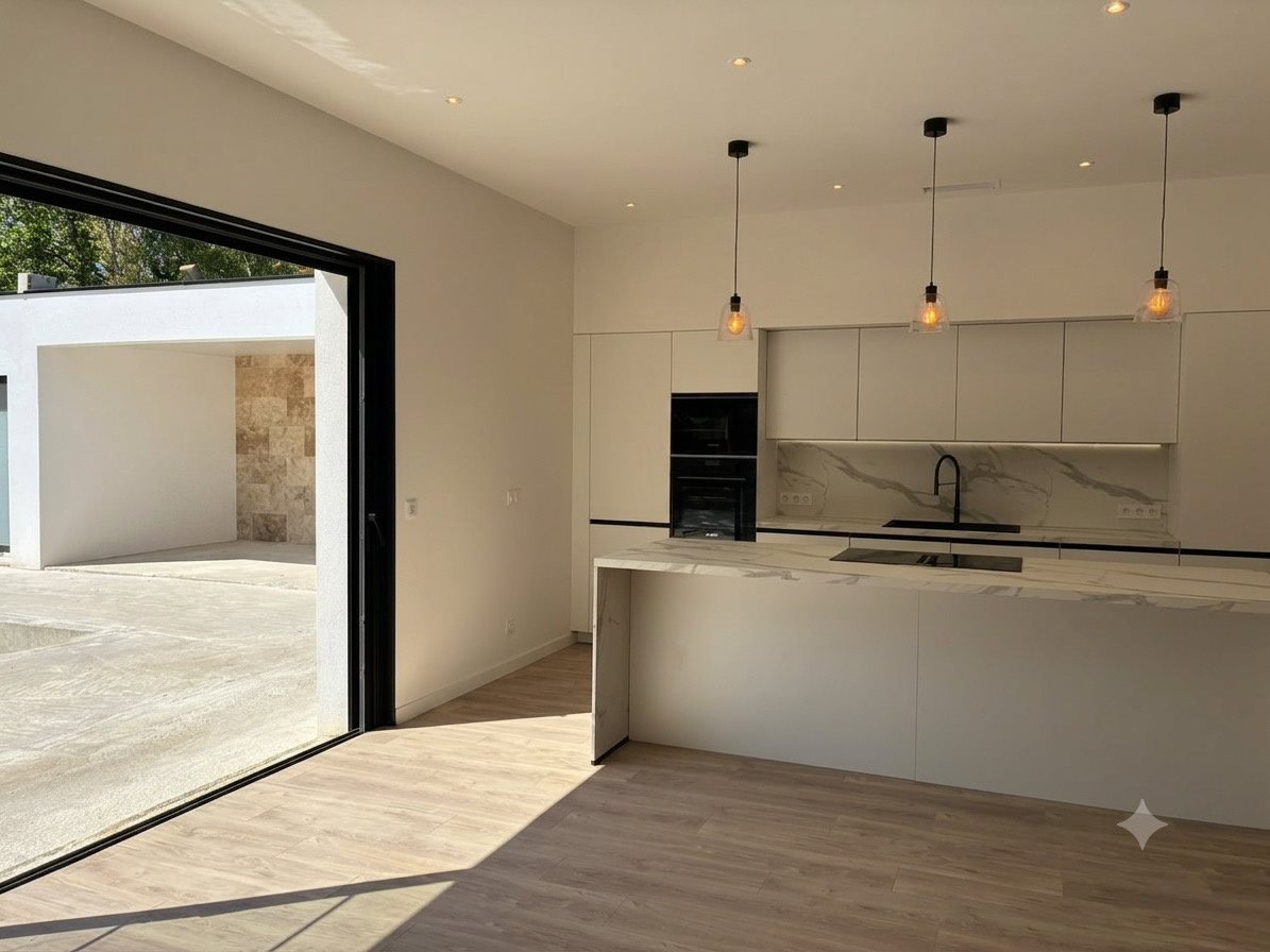 Maison à vendre, 141m², Salleboeuf