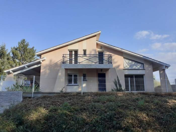 Maison à vendre, 145m², Sainte-Eulalie