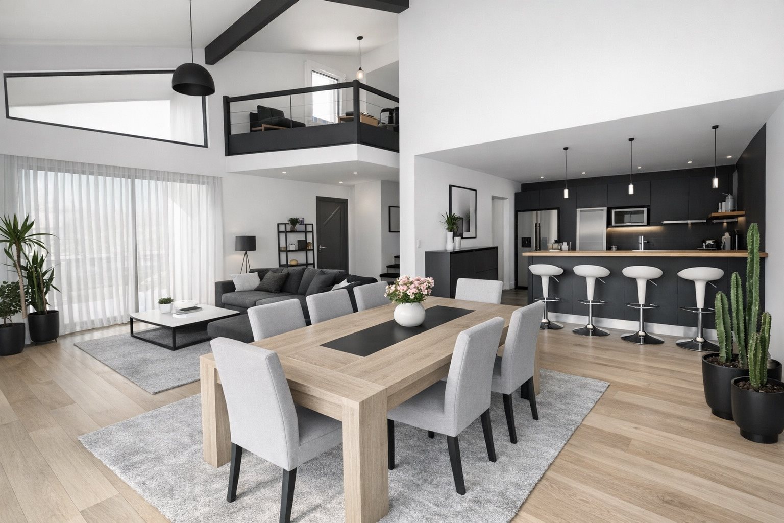 Maison à vendre, 145m², Sainte-Eulalie