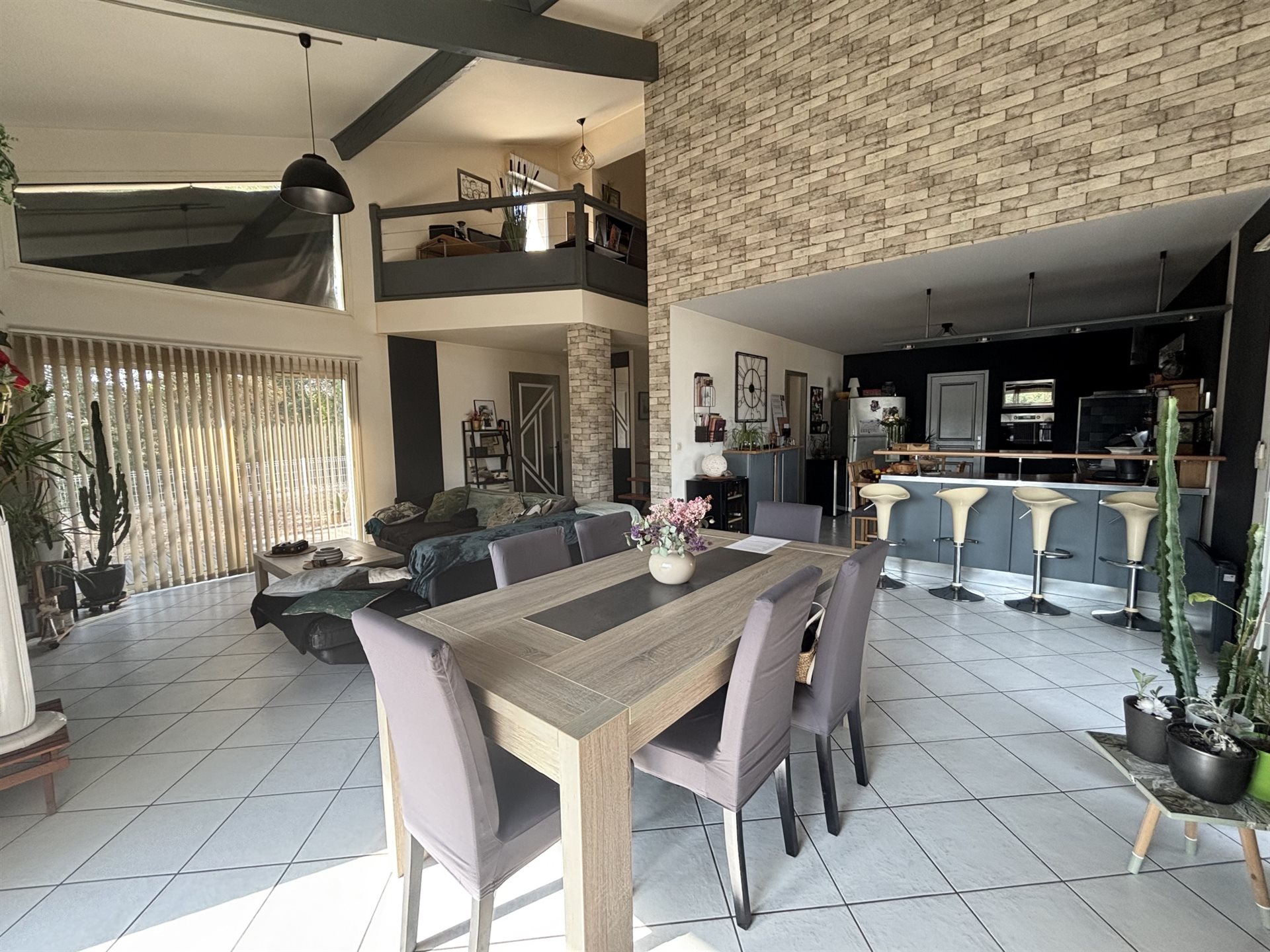 Maison à vendre, 145m², Sainte-Eulalie