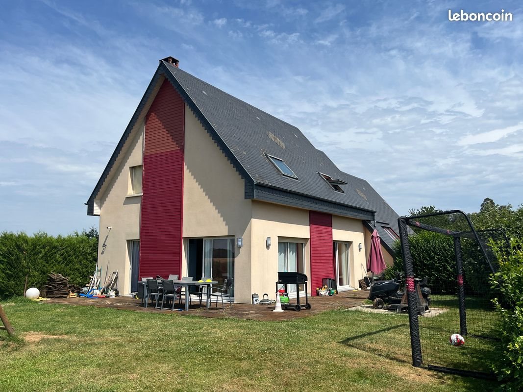 Maison à vendre, 231m², Saint-Arnoult