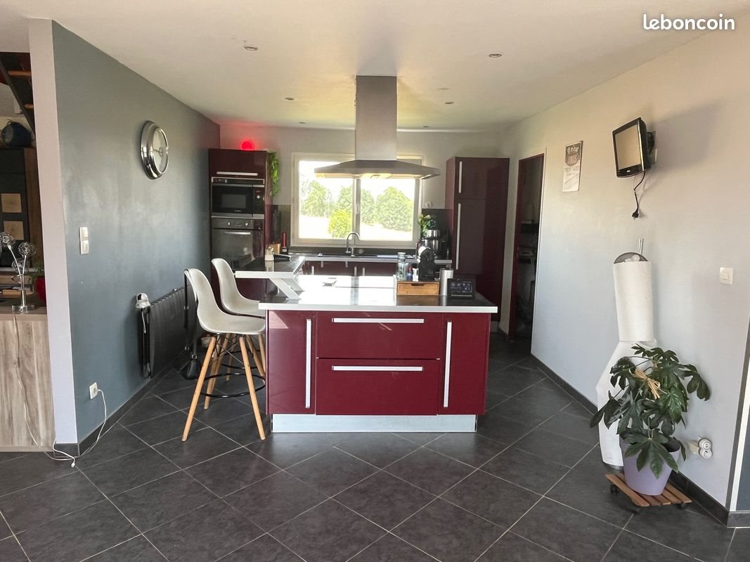 Maison à vendre, 231m², Saint-Arnoult