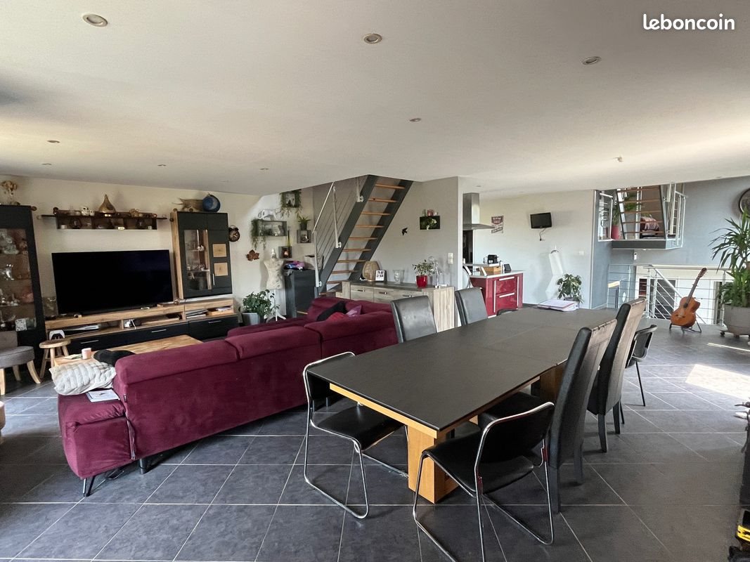 Maison à vendre, 231m², Saint-Arnoult