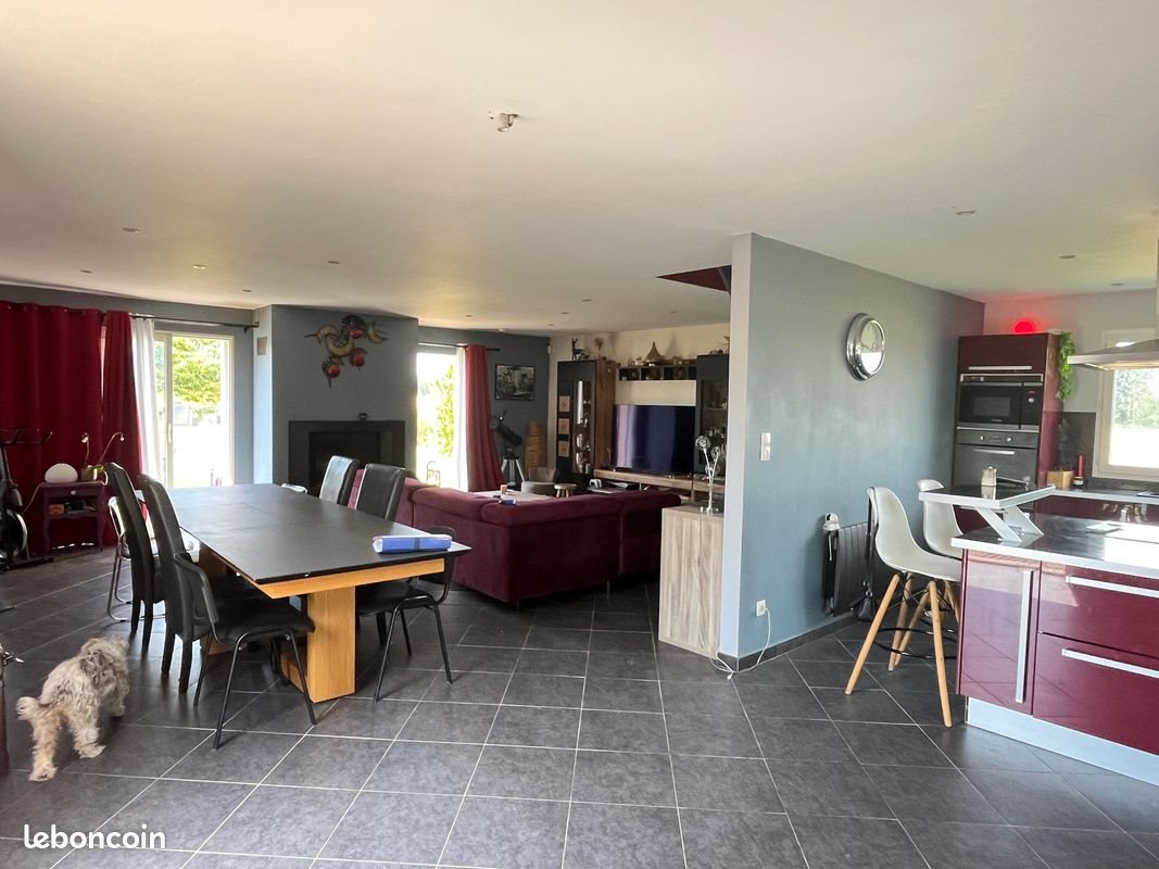 Maison à vendre, 231m², Saint-Arnoult