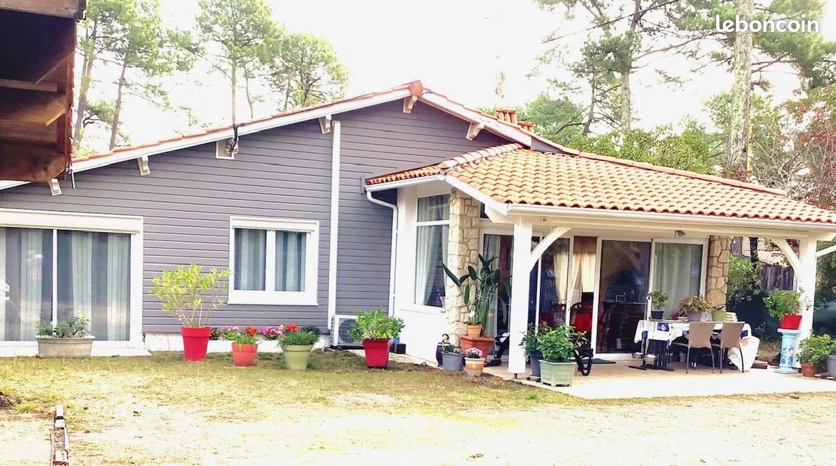 Maison à vendre, 94m², Lège-Cap-Ferret