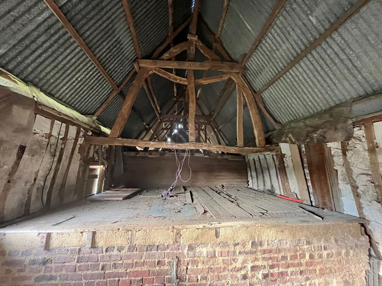 Maison à vendre, 80m², Jumièges