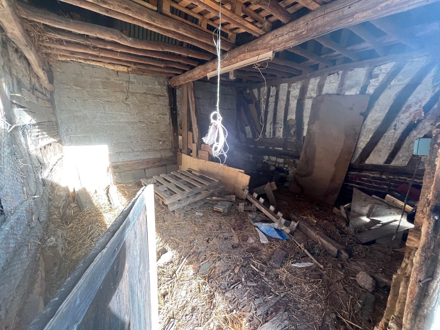 Maison à vendre, 80m², Jumièges