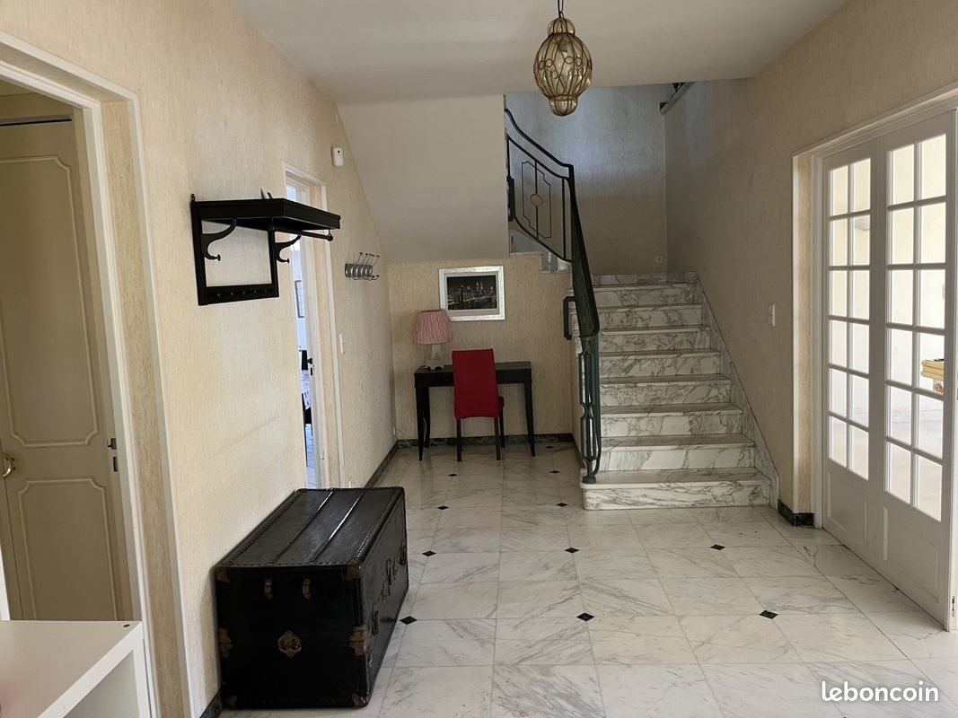 Maison à vendre, 308m², Arès