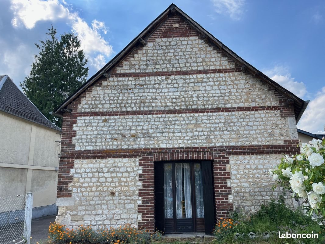 Maison à vendre, 180m², Jumièges