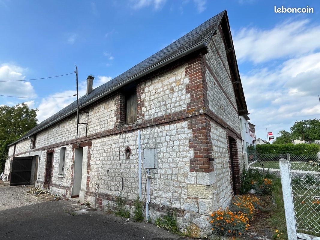 Maison à vendre, 180m², Jumièges