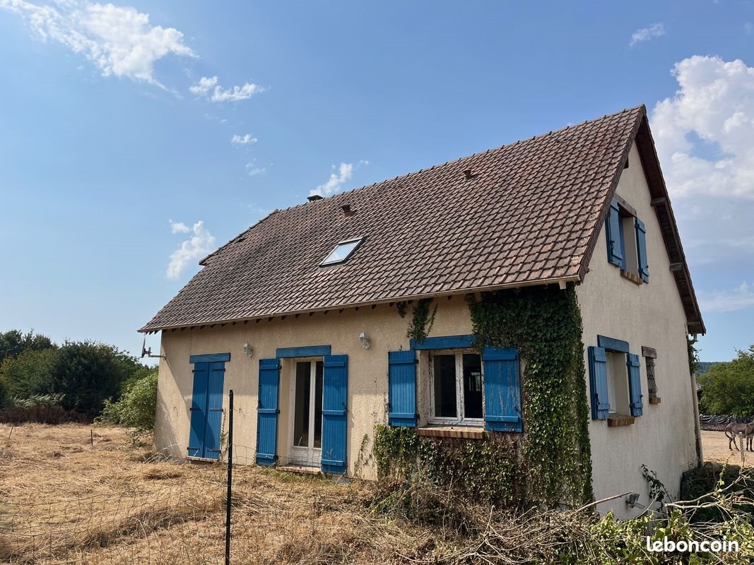Maison à vendre, 119m², Vatteville-la-Rue