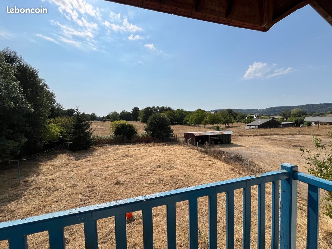 Maison à vendre, 119m², Vatteville-la-Rue