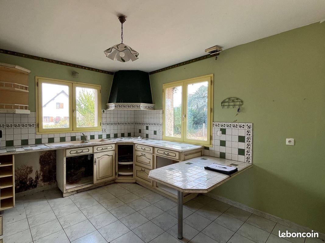 Maison à vendre, 119m², Vatteville-la-Rue