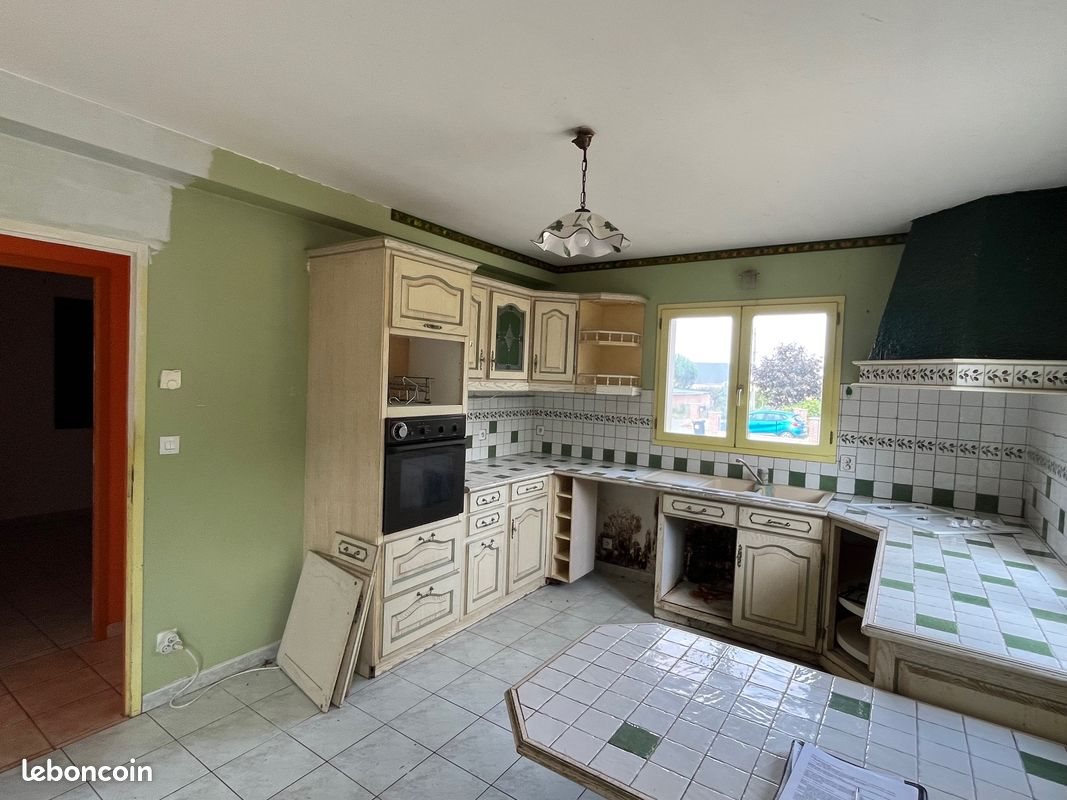 Maison à vendre, 119m², Vatteville-la-Rue