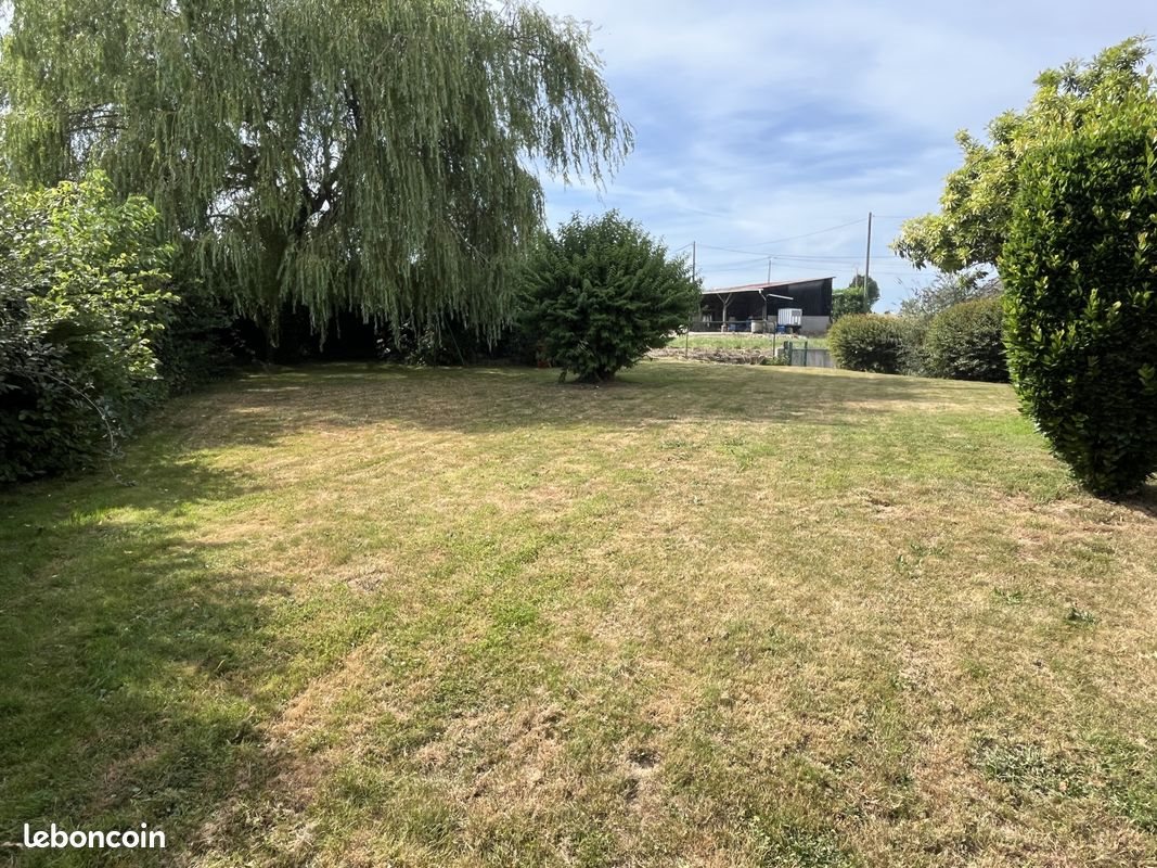 Maison à vendre, 116m², Sainte-Marguerite-sur-Duclair