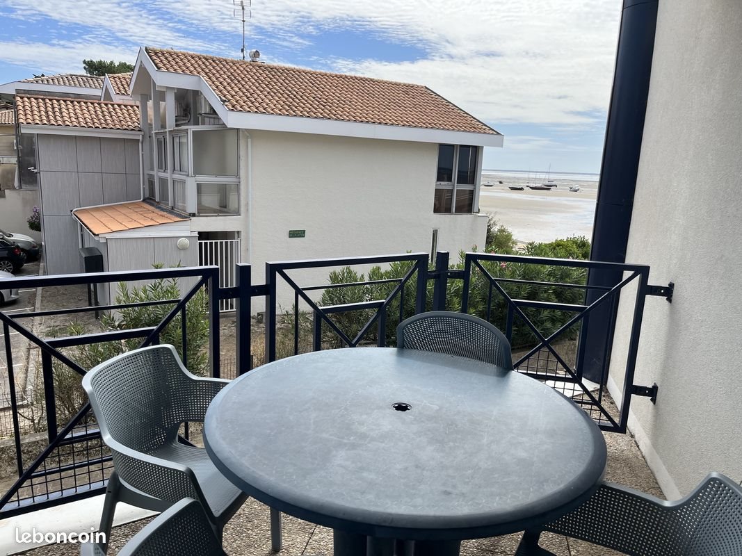 Appartement à vendre, 39m², Andernos-les-Bains