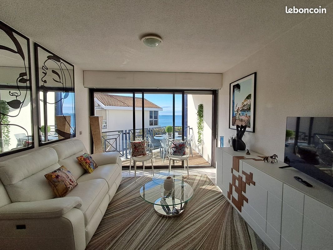 Appartement à vendre, 39m², Andernos-les-Bains