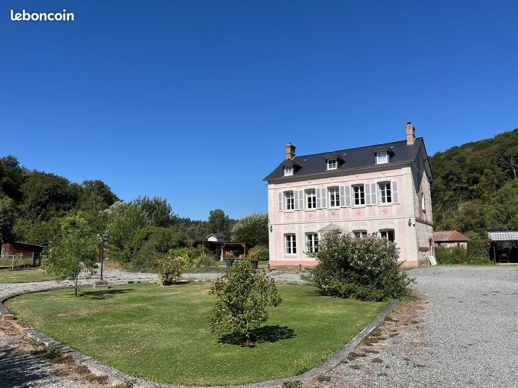 Maison à vendre, 154m², Maulévrier-Sainte-Gertrude