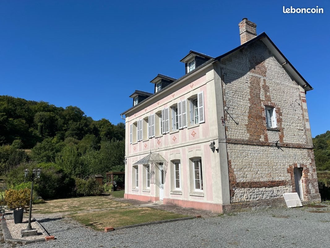 Maison à vendre, 154m², Maulévrier-Sainte-Gertrude