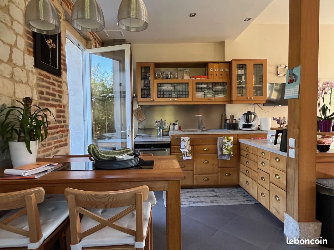 Maison à vendre, 154m², Maulévrier-Sainte-Gertrude