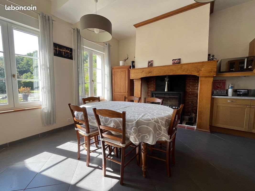 Maison à vendre, 154m², Maulévrier-Sainte-Gertrude