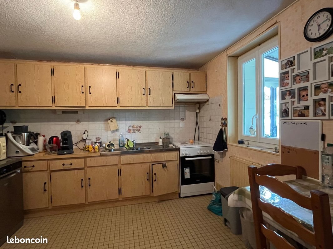 Maison à vendre, 108m², Jumièges