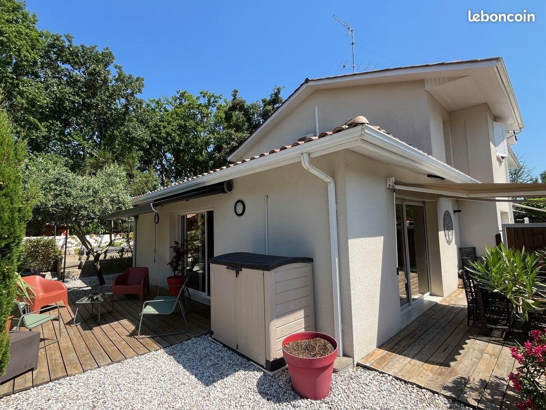 Maison à vendre, 114m², Arès