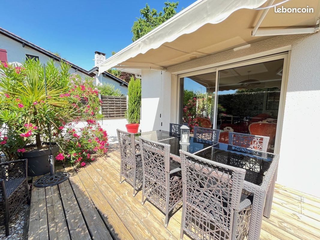 Maison à vendre, 114m², Arès