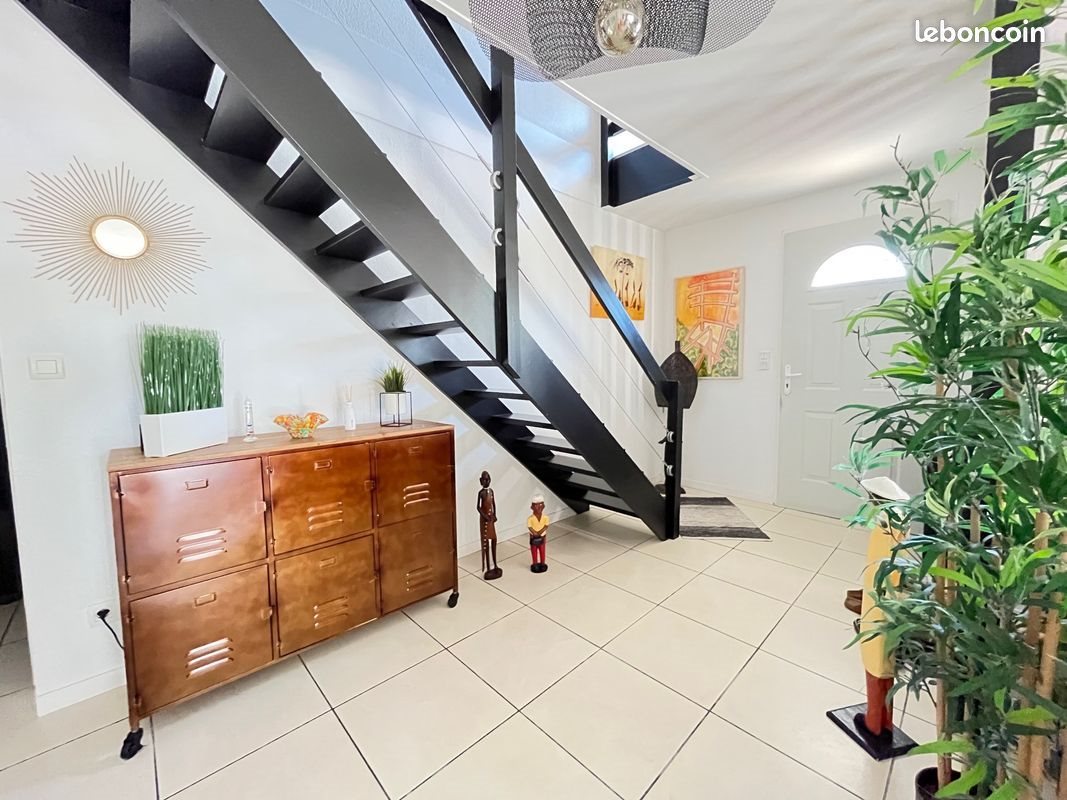 Maison à vendre, 114m², Arès