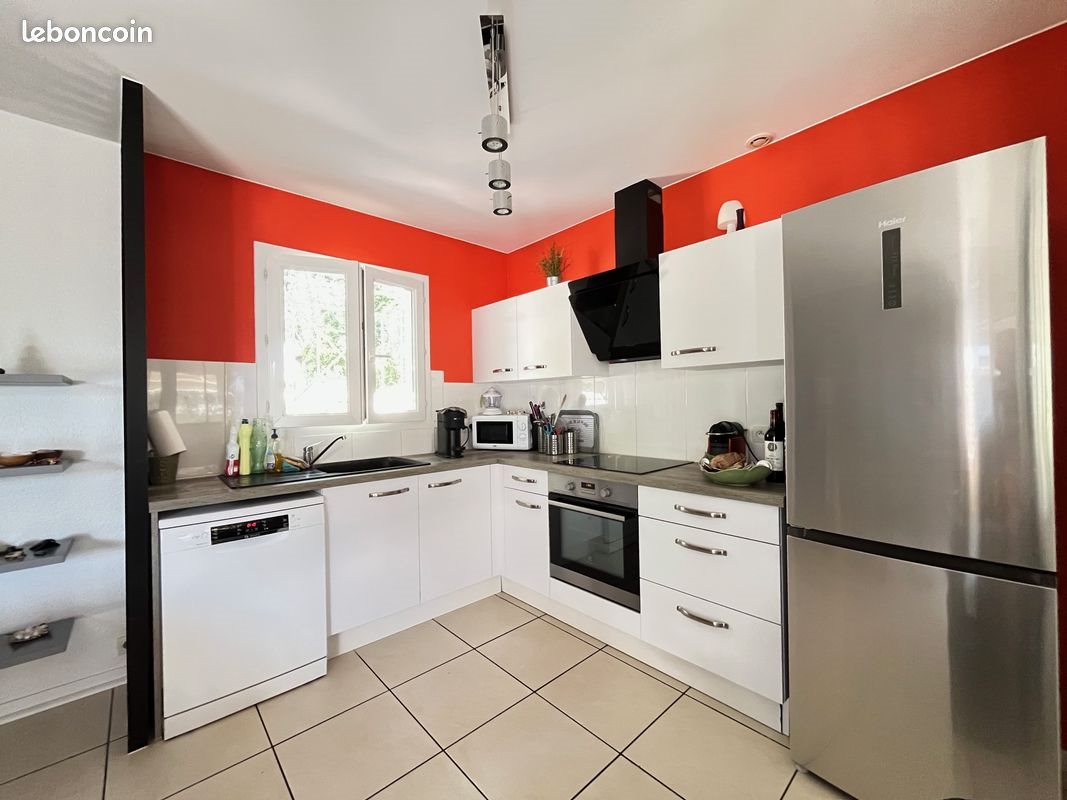 Maison à vendre, 114m², Arès