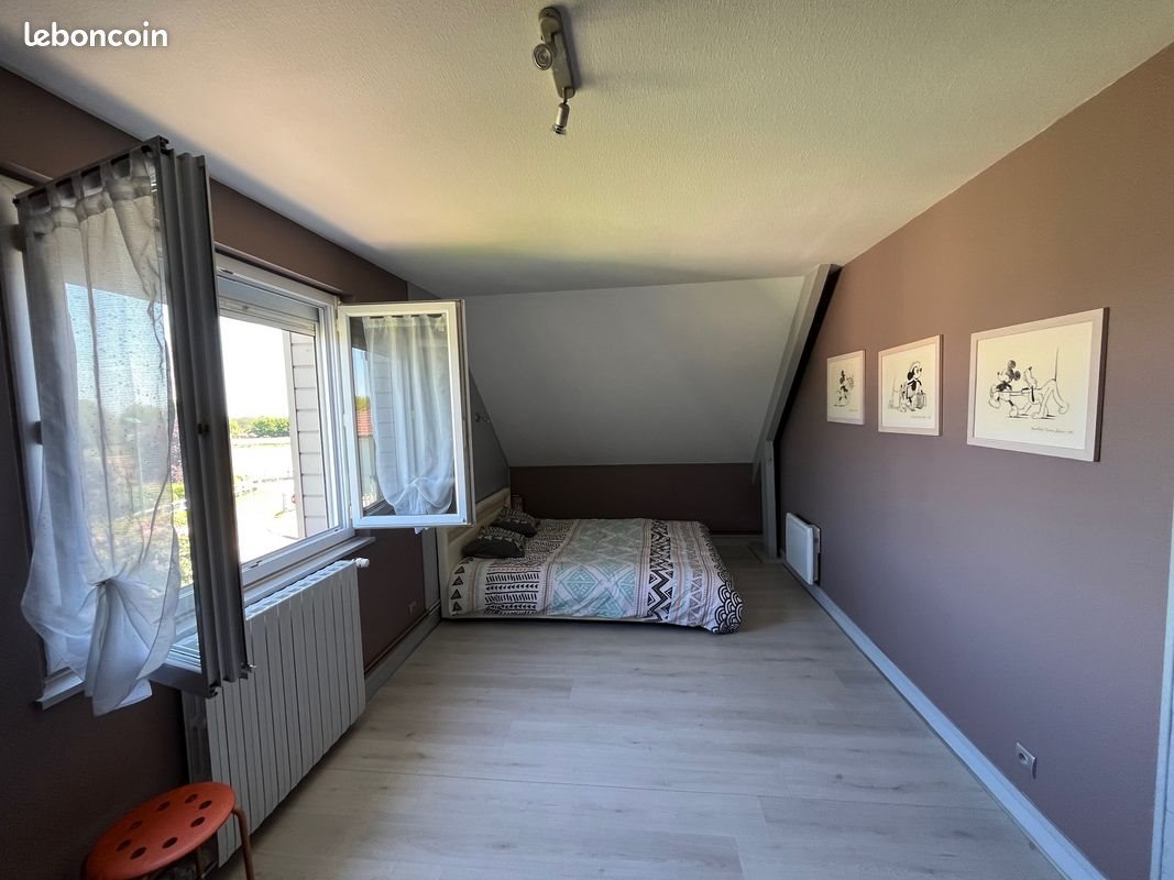 Maison à vendre, 160m², Yvetot