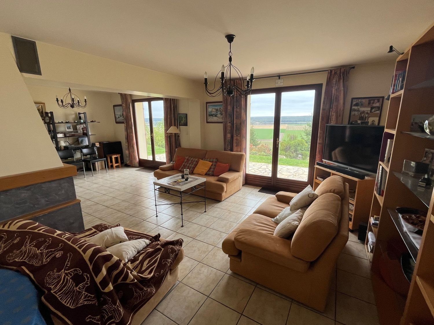 Maison à vendre, 158m², Norville