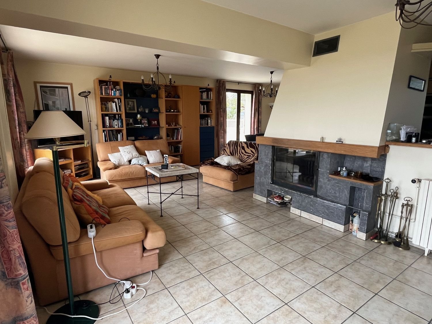 Maison à vendre, 158m², Norville