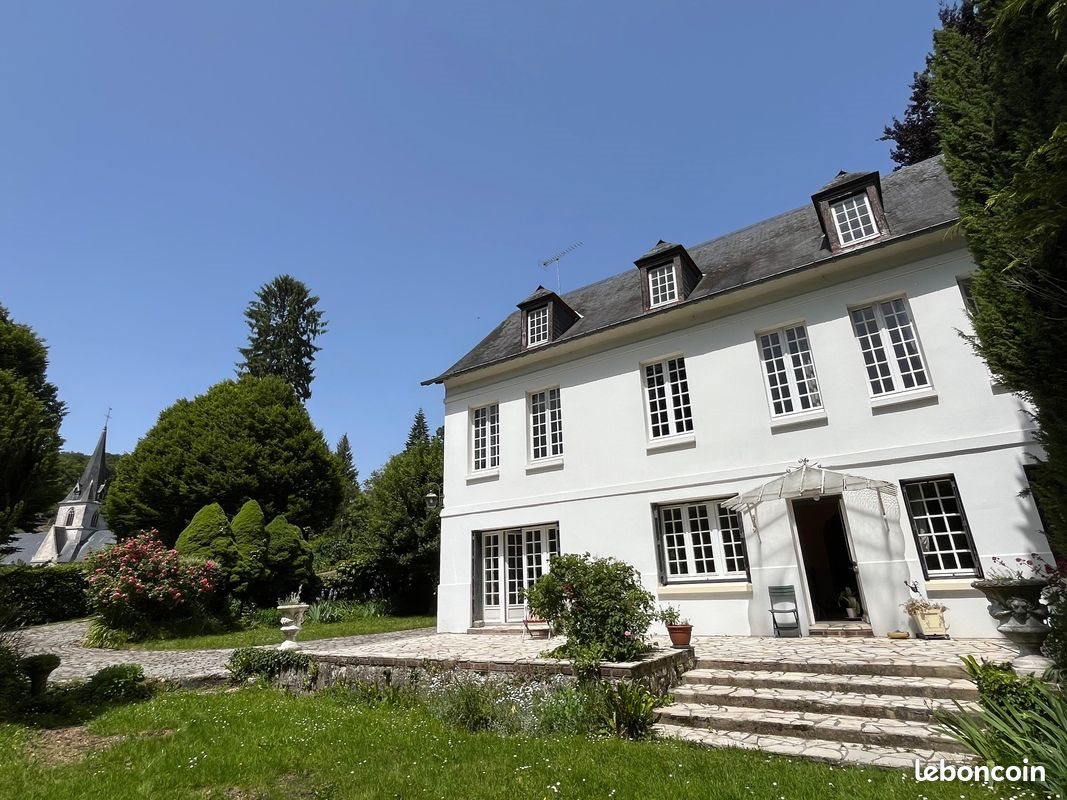 Maison à vendre, 189m², Maulévrier-Sainte-Gertrude