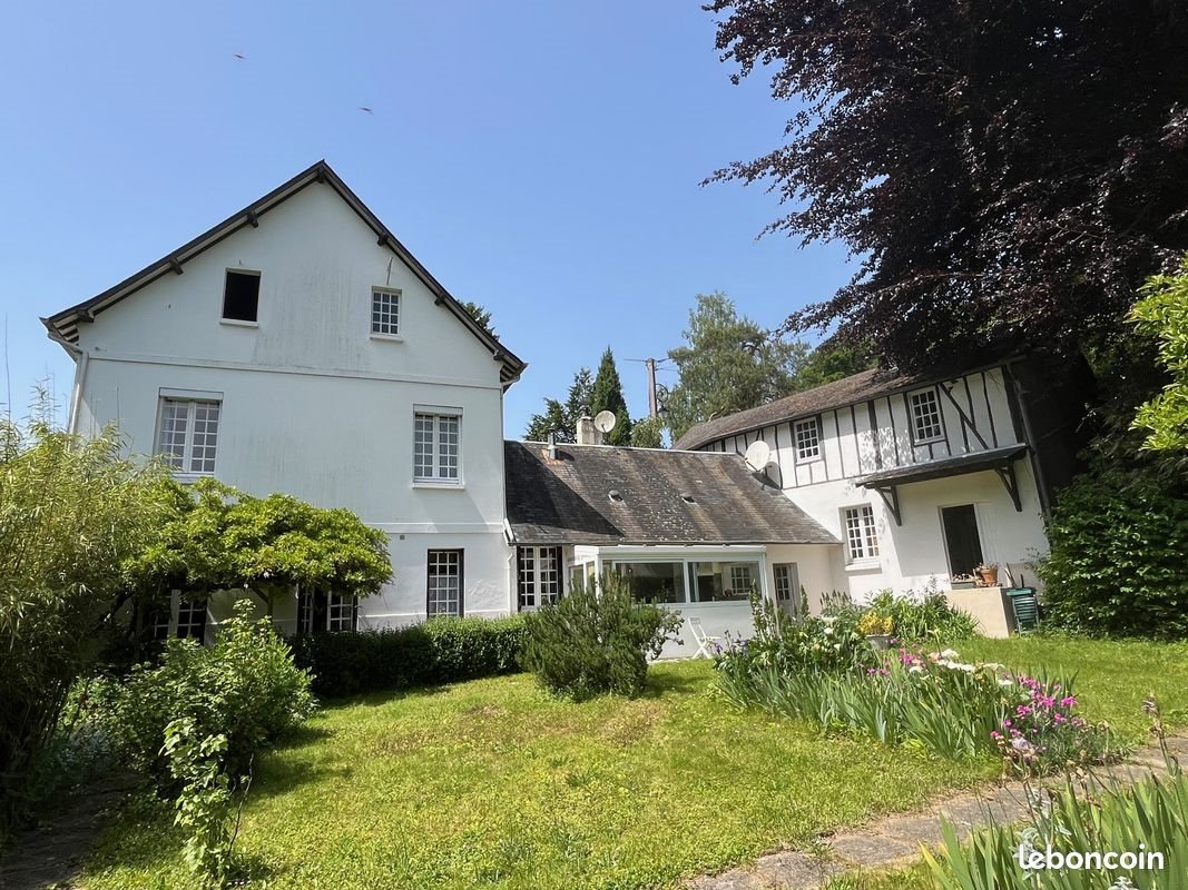 Maison à vendre, 189m², Maulévrier-Sainte-Gertrude