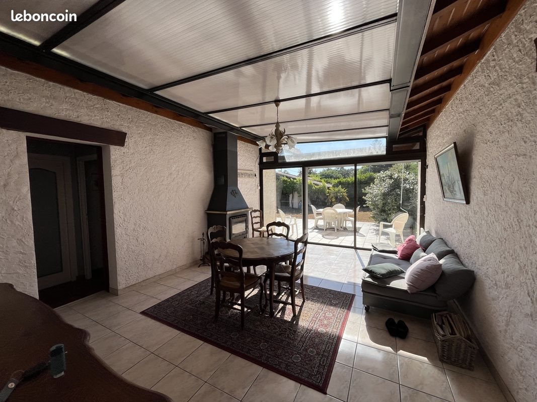 Maison à vendre, 146m², Arès