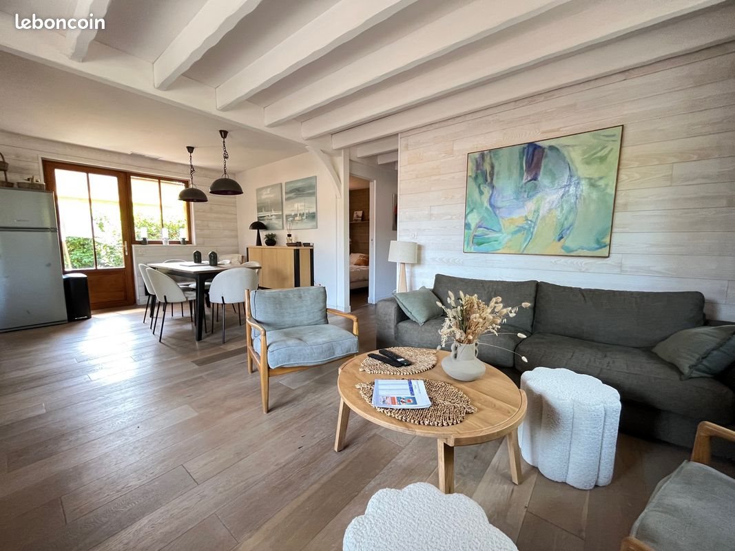 Maison à vendre, 85m², Lège-Cap-Ferret