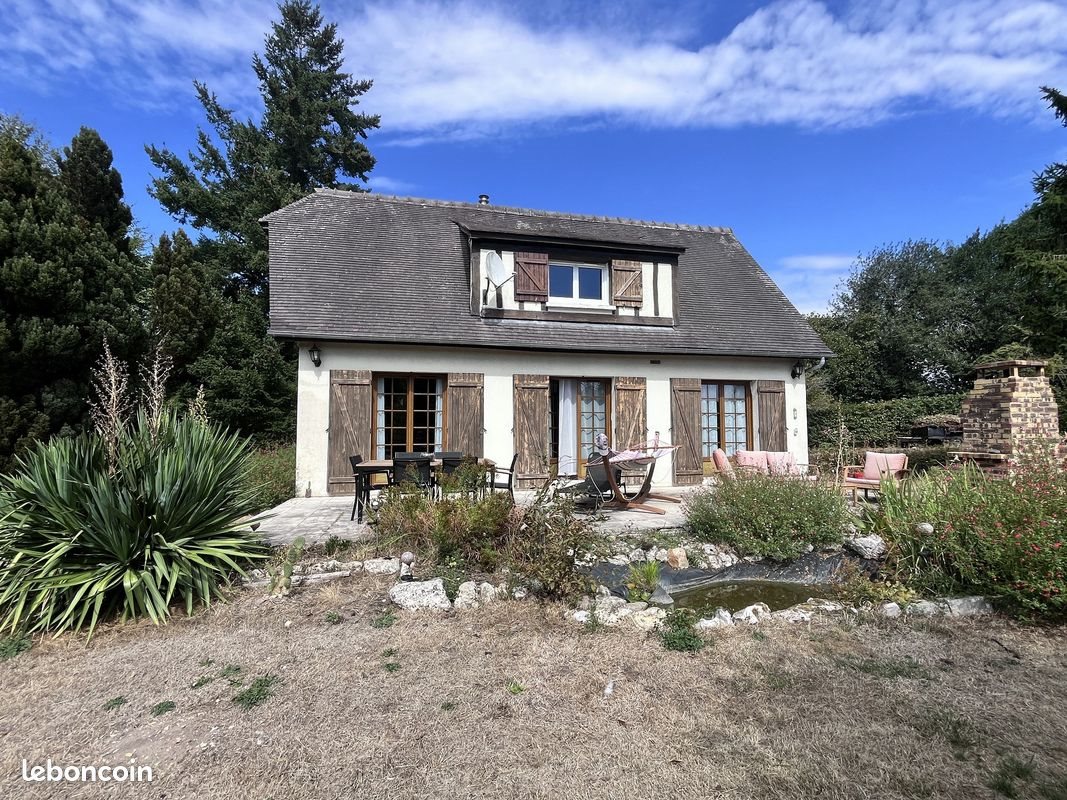 Maison à vendre, 84m², Vatteville-la-Rue