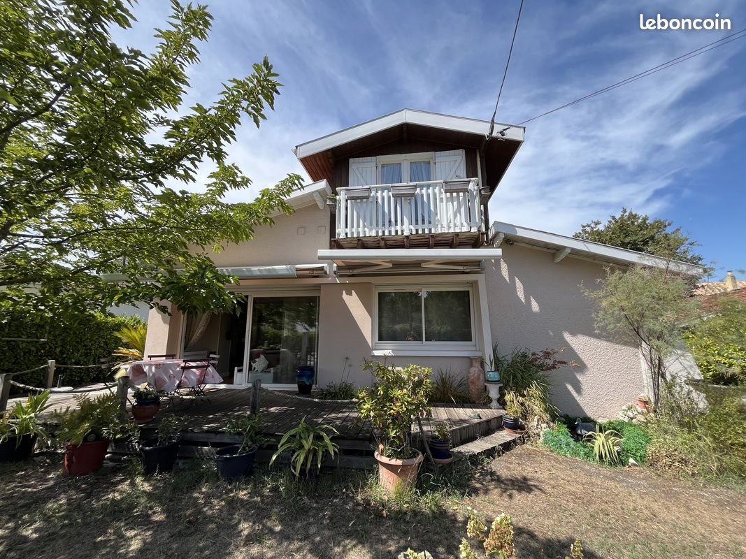 Maison à vendre, 99m², Andernos-les-Bains