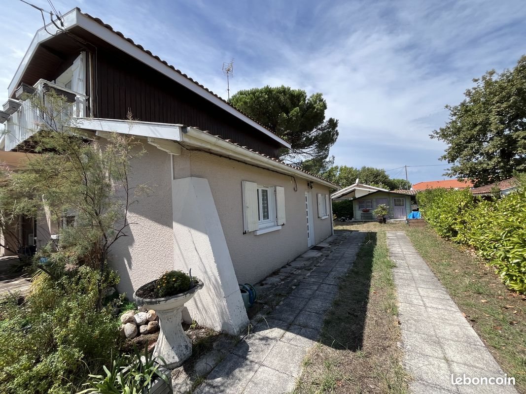 Maison à vendre, 99m², Andernos-les-Bains