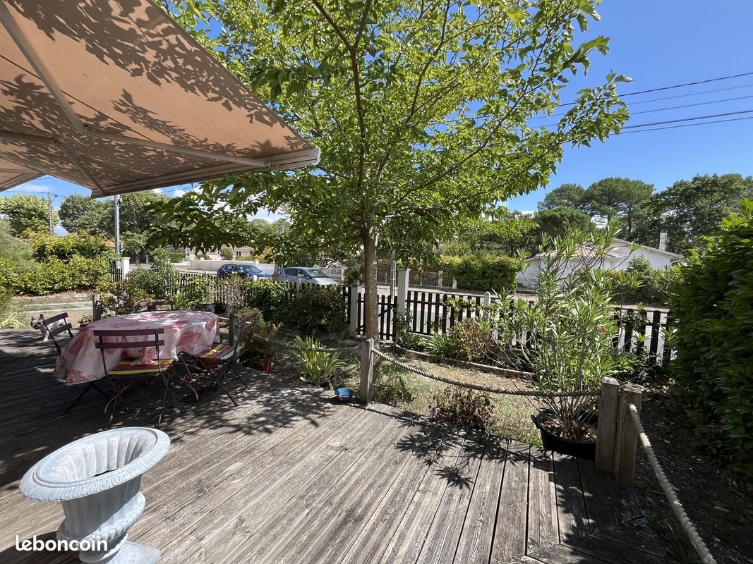Maison à vendre, 99m², Andernos-les-Bains