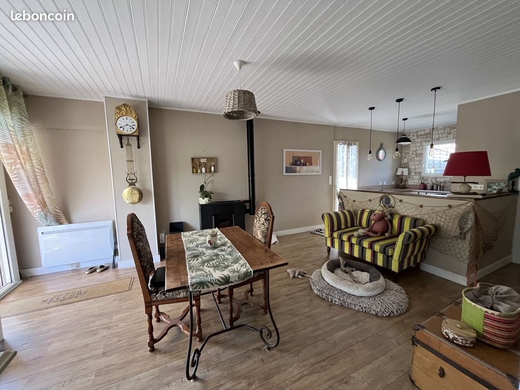 Maison à vendre, 99m², Andernos-les-Bains