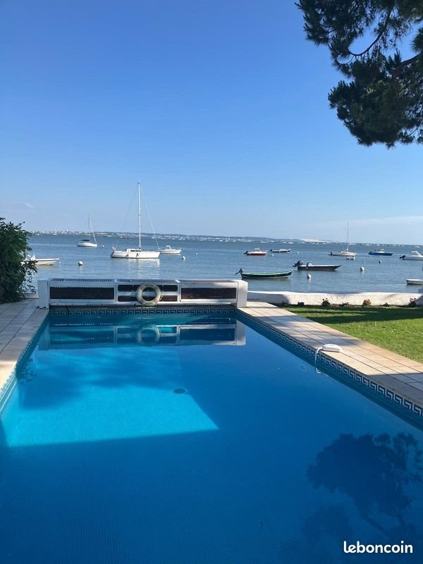 Maison à vendre, 130m², Lège-Cap-Ferret