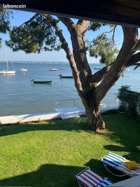 Maison à vendre, 130m², Lège-Cap-Ferret